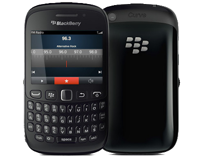 Blackberry 9790 software update 7.1