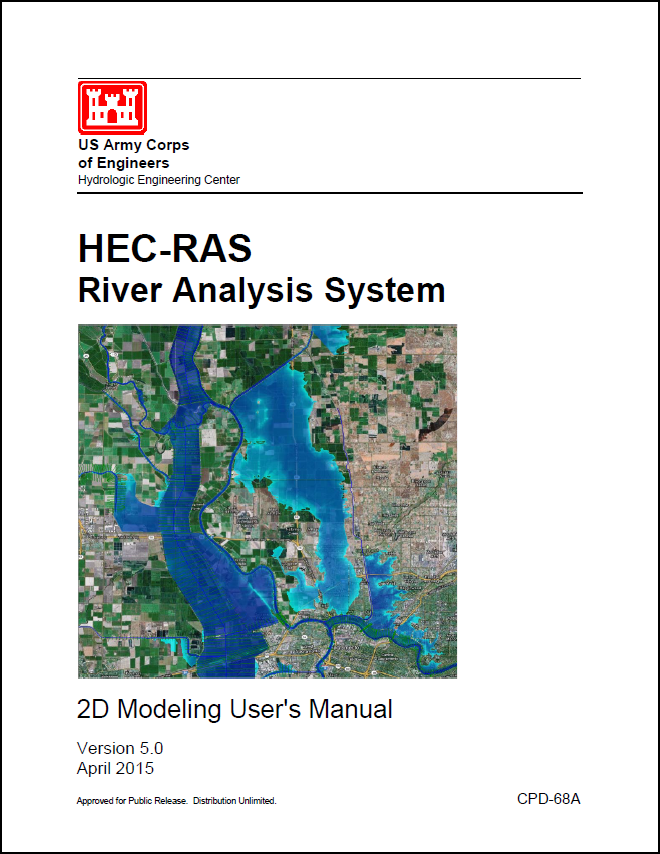 Hec Ras 4.0 User Manual